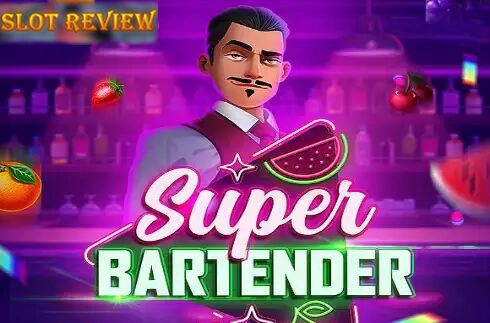 Super Bartender